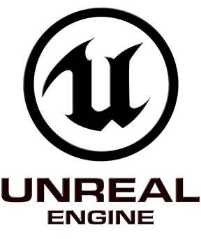 Unreal Engine by Epic Games